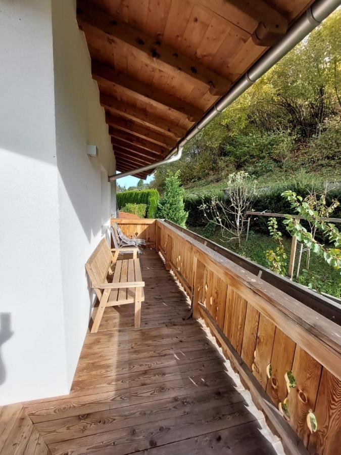 Ferienwohnung Am Arzberg Schwaz Exterior foto