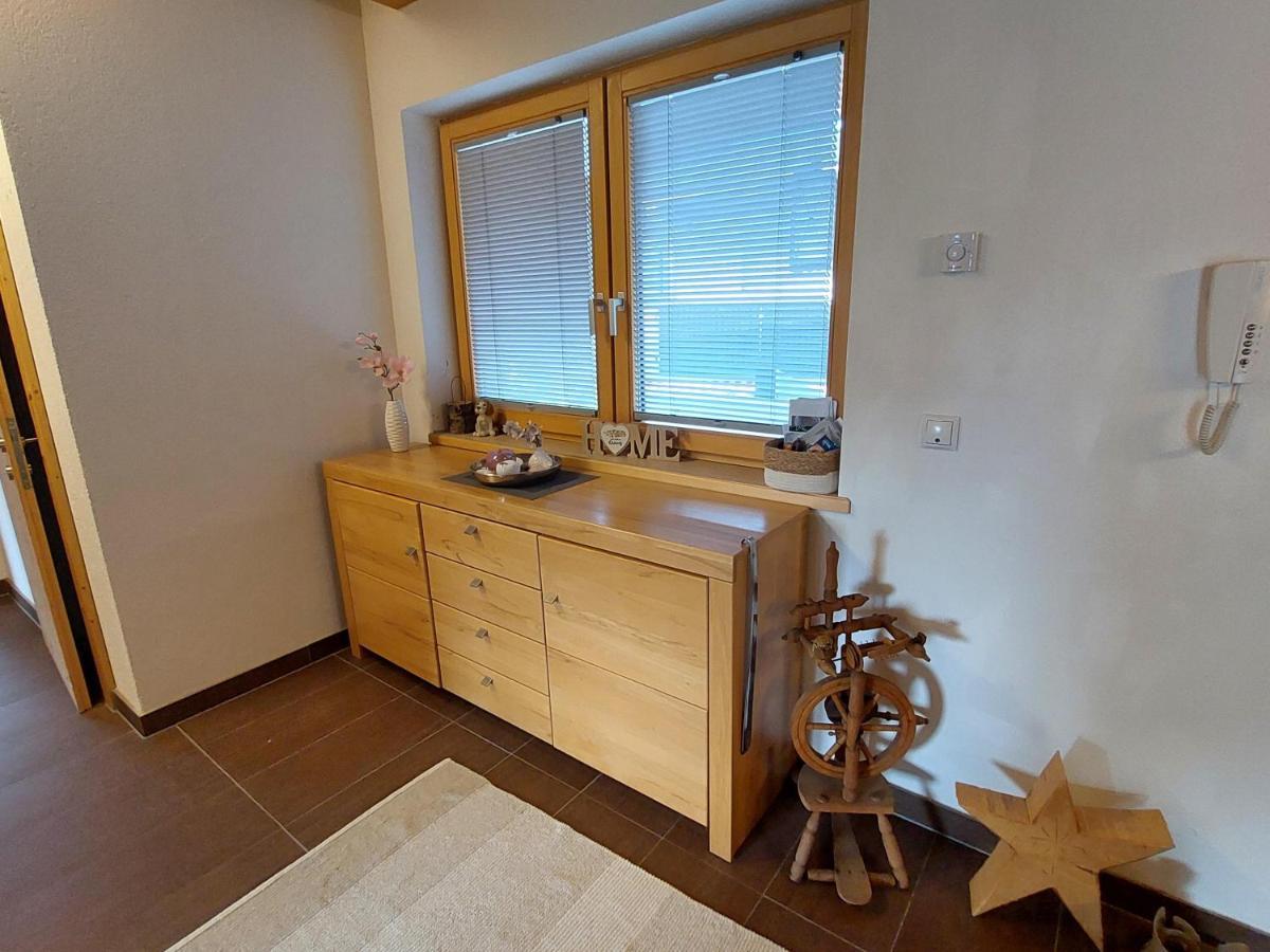 Ferienwohnung Am Arzberg Schwaz Exterior foto