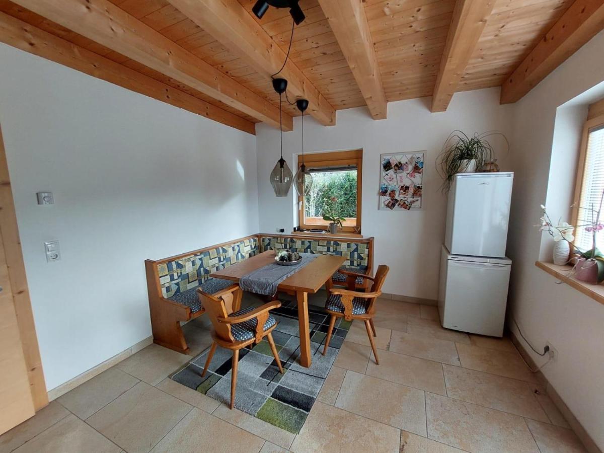 Ferienwohnung Am Arzberg Schwaz Exterior foto